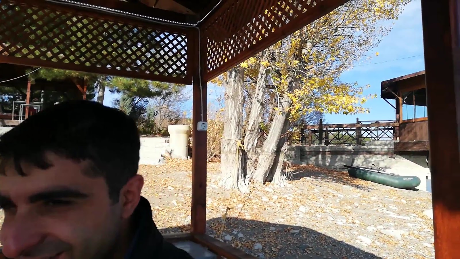 Alpsarı Göleti — fotoğraf 3