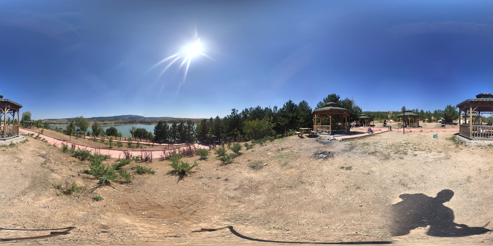 Alpsarı Göleti — fotoğraf 4