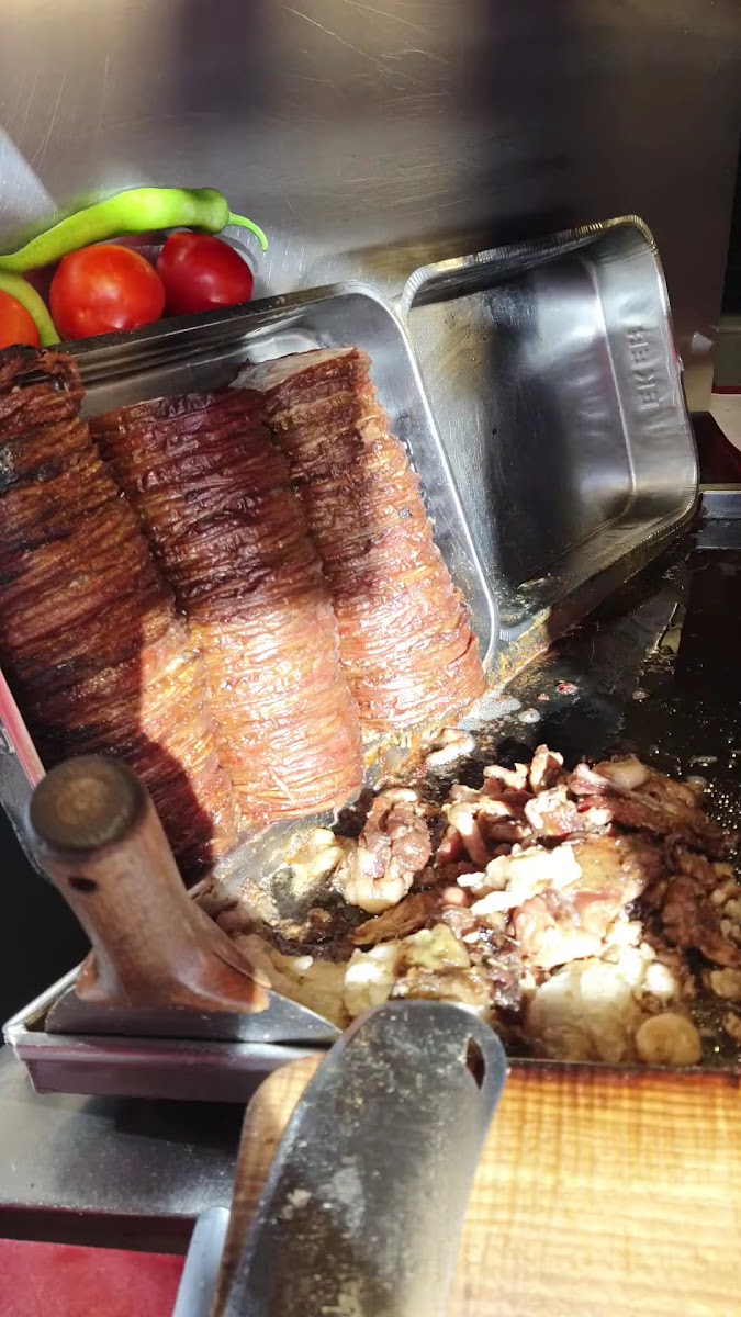 Altay Kokoreç — fotoğraf 2