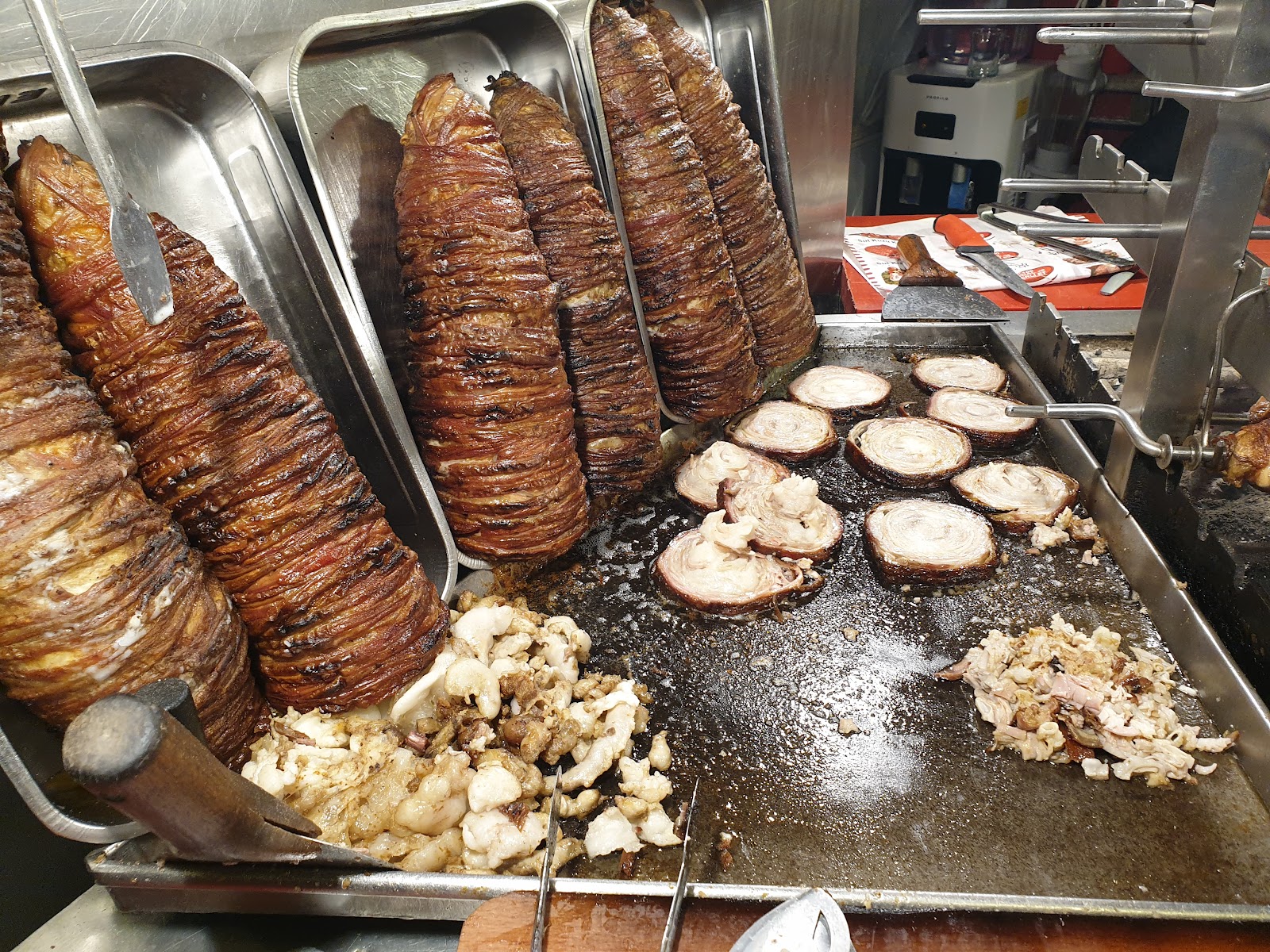 Altay Kokoreç — fotoğraf 3