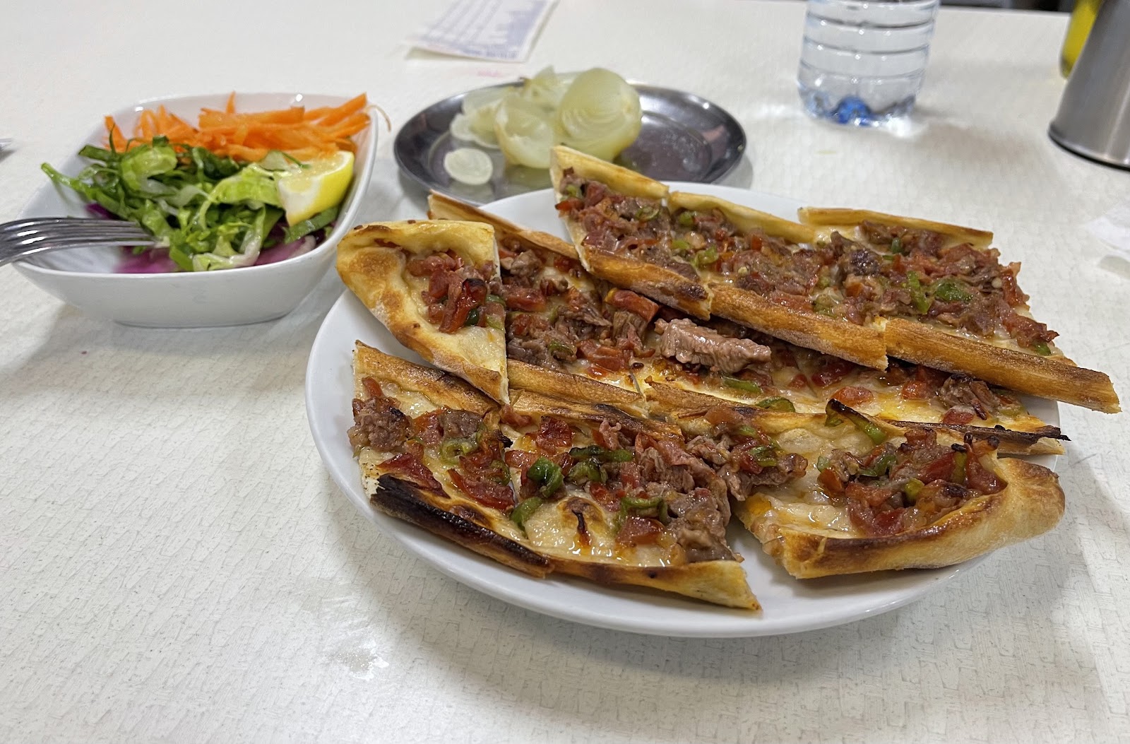 Altay Pide — fotoğraf 4