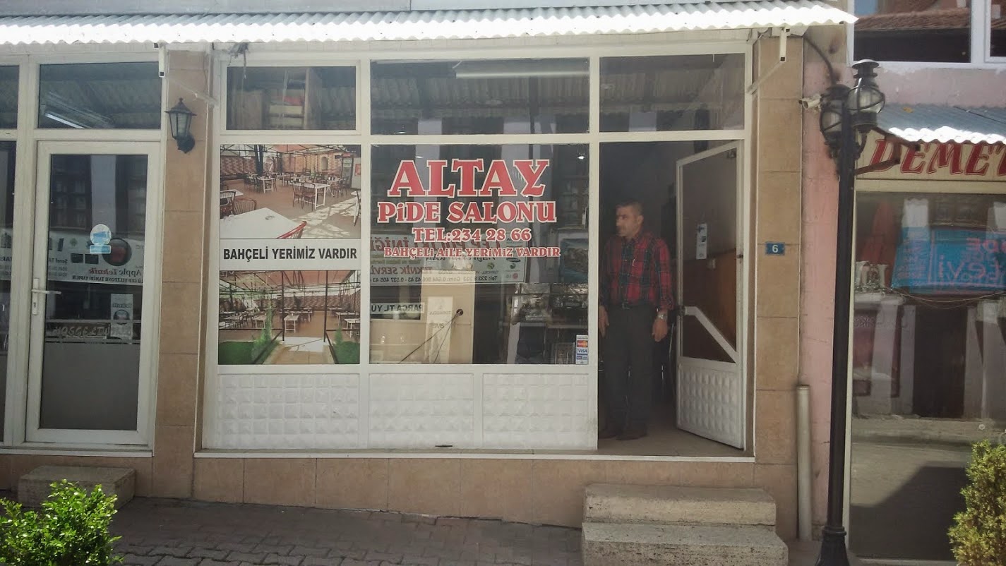 Altay Pide — fotoğraf 7