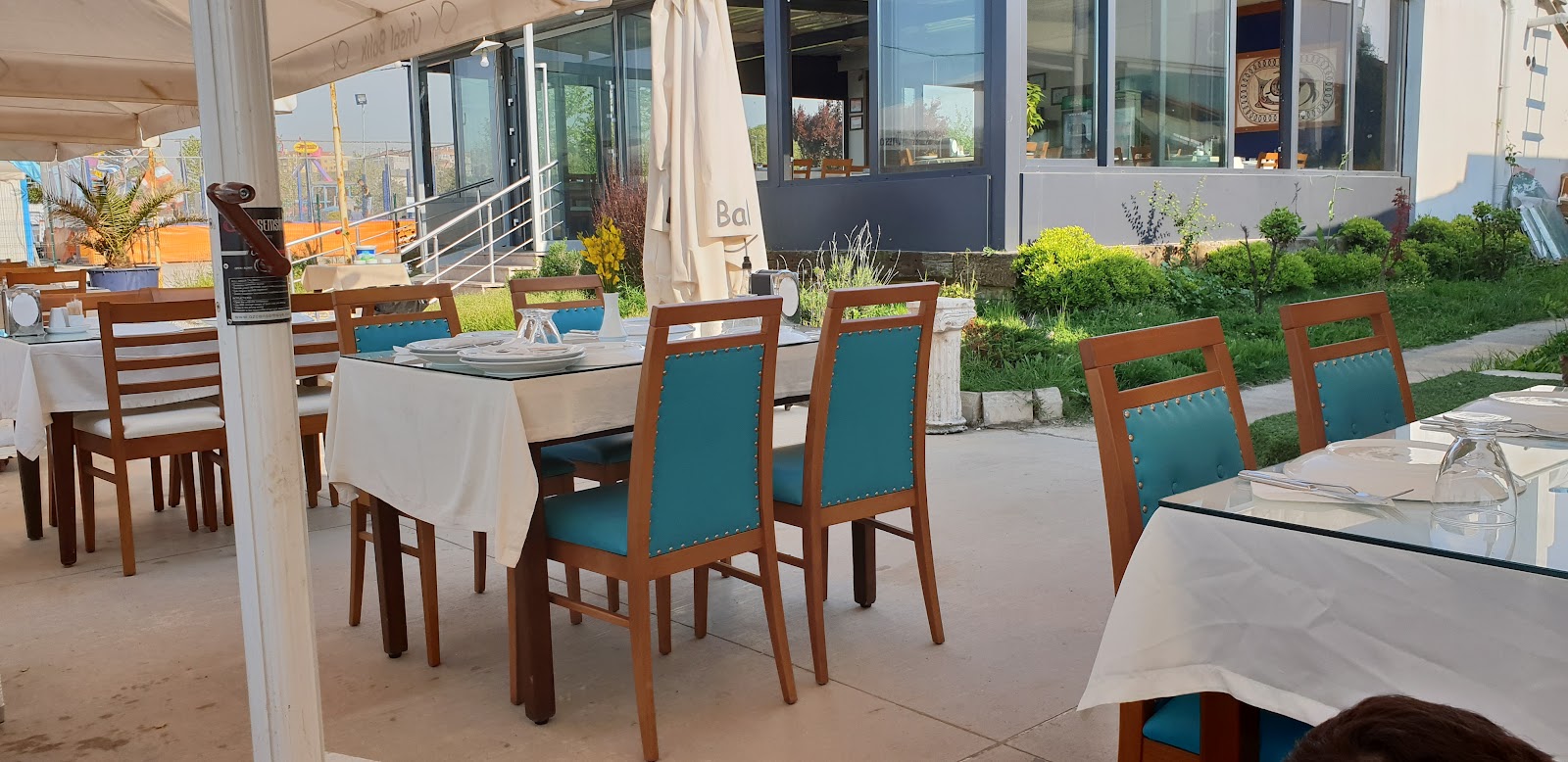 Altın Balık Sahil — fotoğraf 5