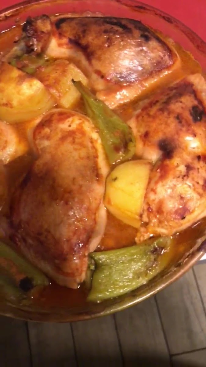 ALTIN KEPÇE ÇORBA VE EV YEMEKLERİ (ETLİK AŞAĞI EĞLENCE) — fotoğraf 9