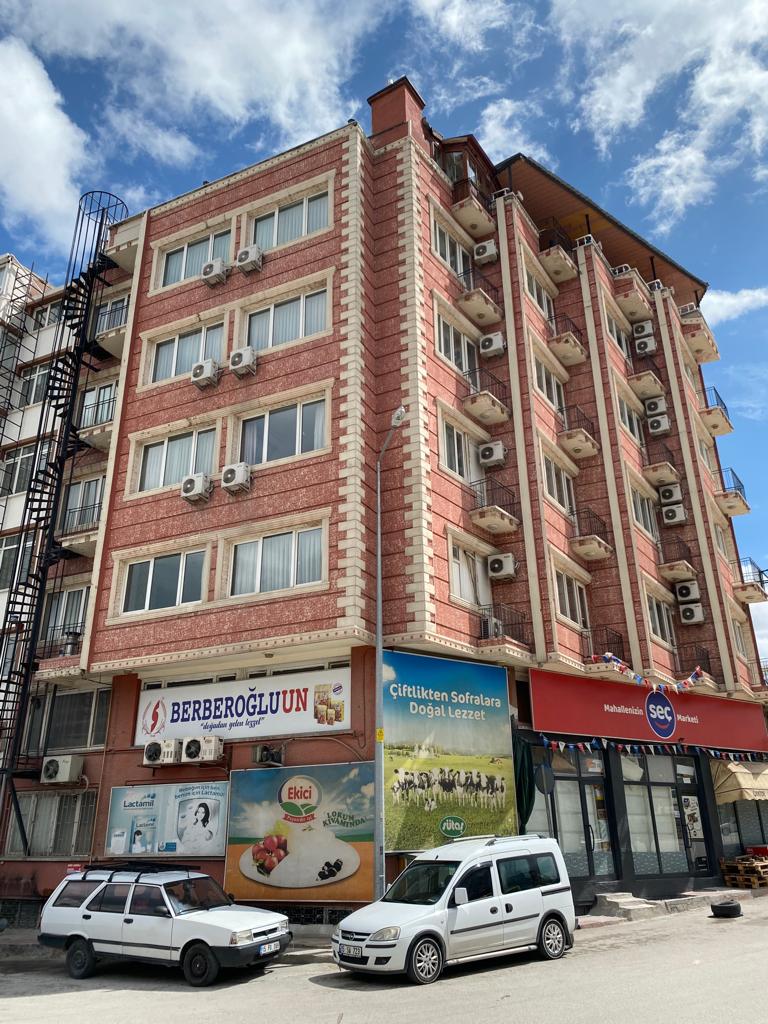 Altın Otel — fotoğraf 1