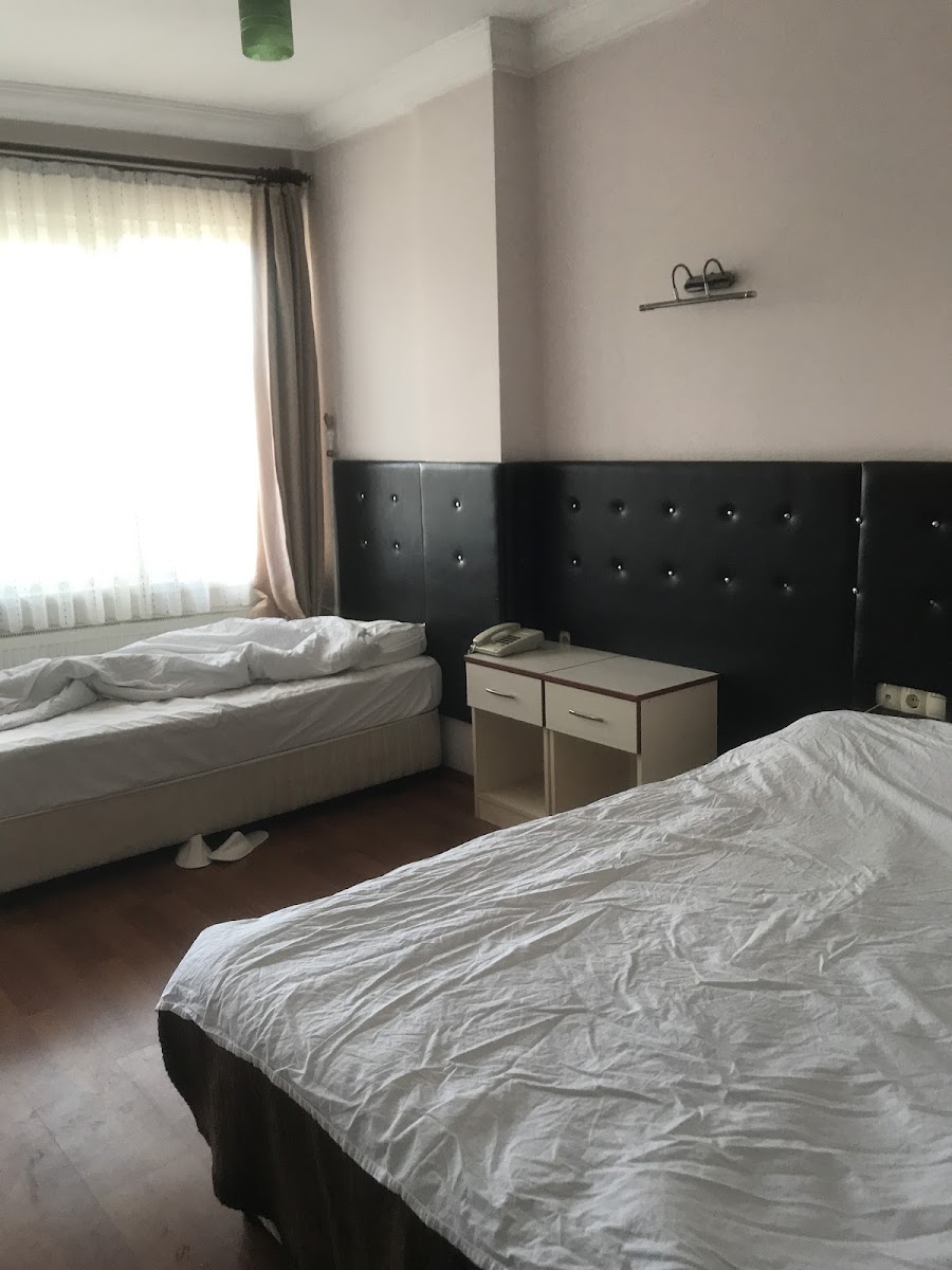 Altın Otel — fotoğraf 2