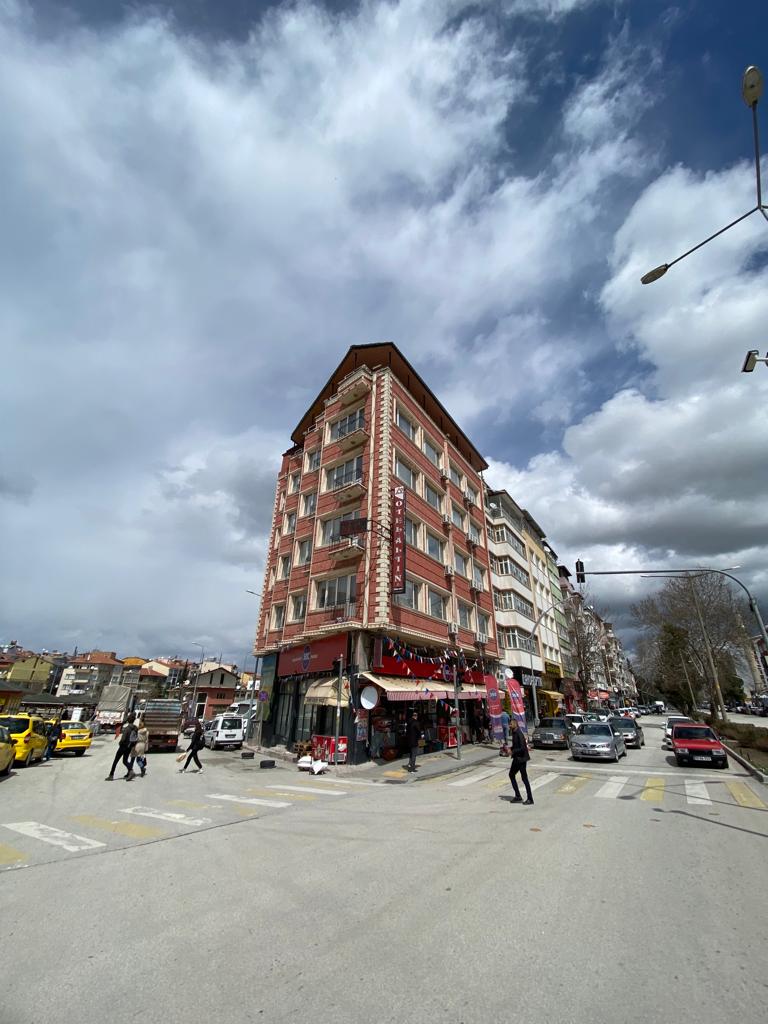 Altın Otel — fotoğraf 3