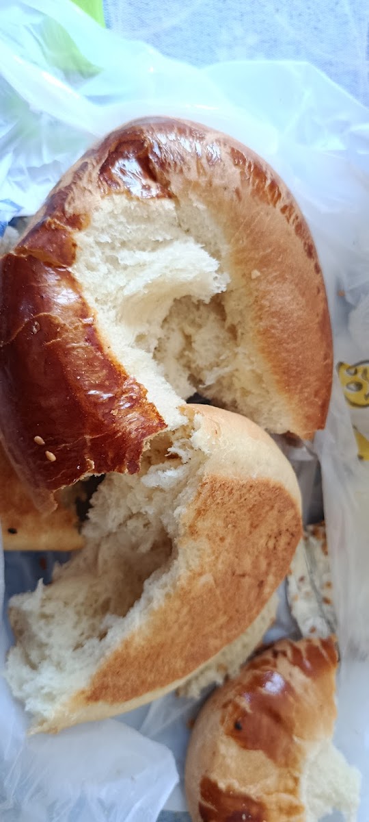 Altın Pastanesi — fotoğraf 2