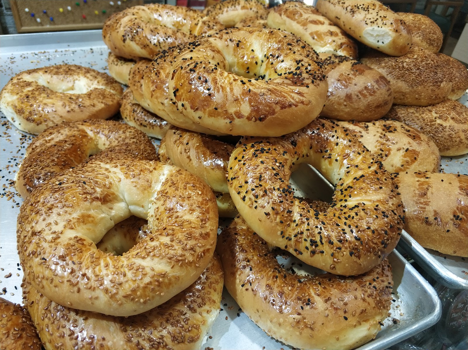 Altın Pastanesi — fotoğraf 4