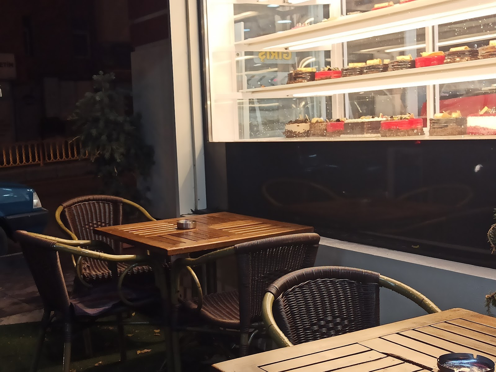 Altın Pastanesi — fotoğraf 5