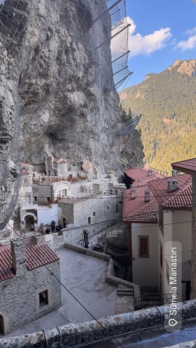 Altındere Vadisi Milli Parkı — fotoğraf 2