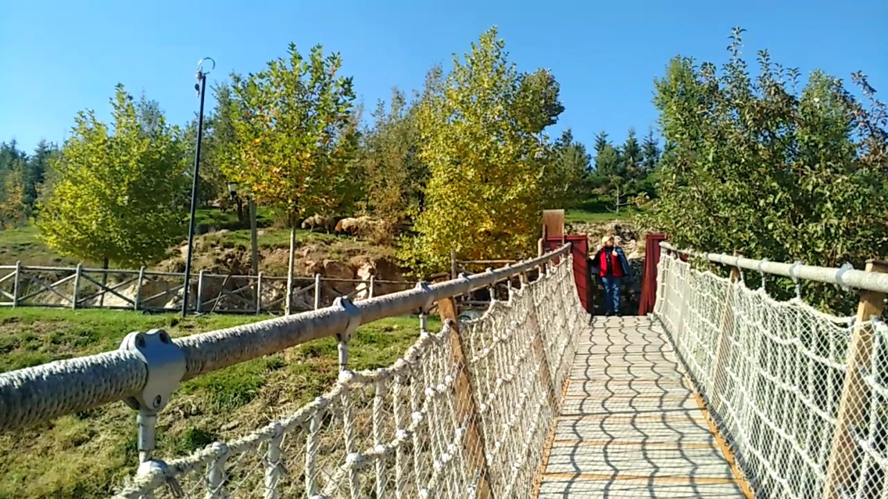 Altınköy Açık Hava Müzesi - Altındağ — fotoğraf 3