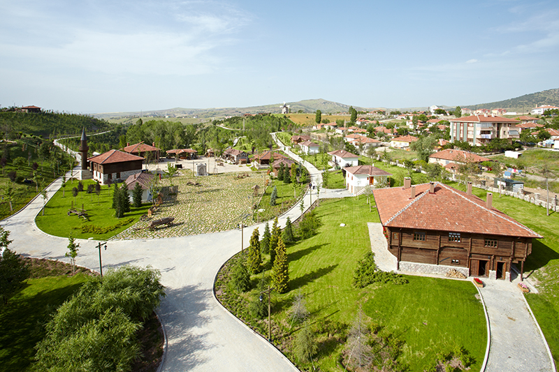 Altınköy Açık Hava Müzesi - Altındağ — fotoğraf 4