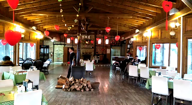 Altınkoz Sosyal Tesisleri — fotoğraf 1