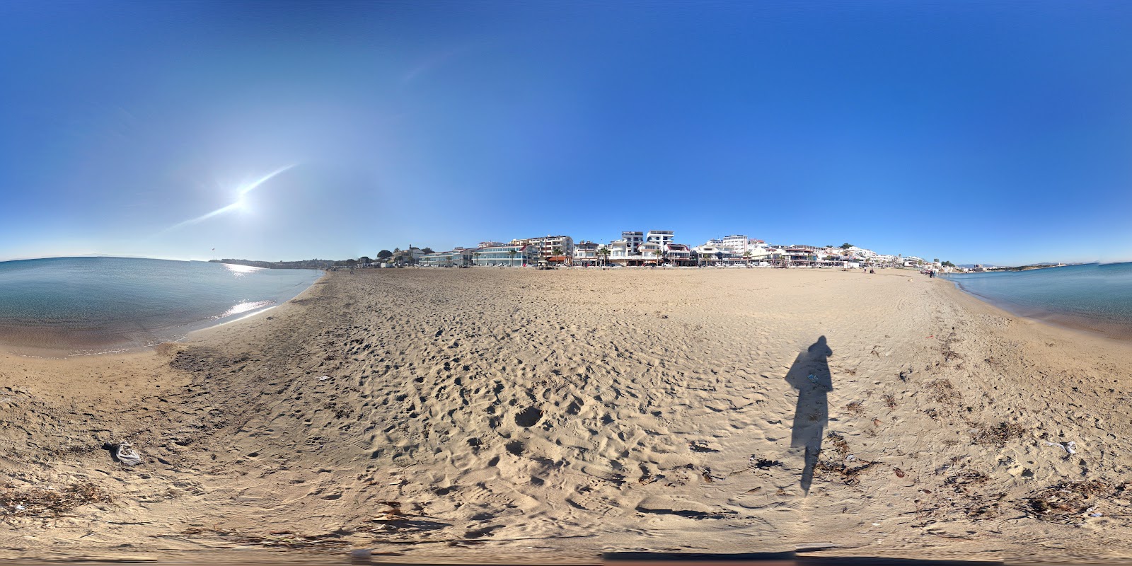 Altınkum Plajı | Didim — fotoğraf 5