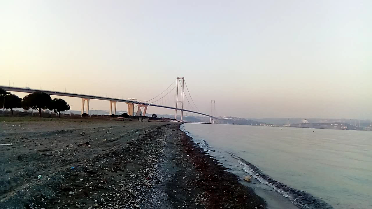 Altınova Hersek Plajı — fotoğraf 3