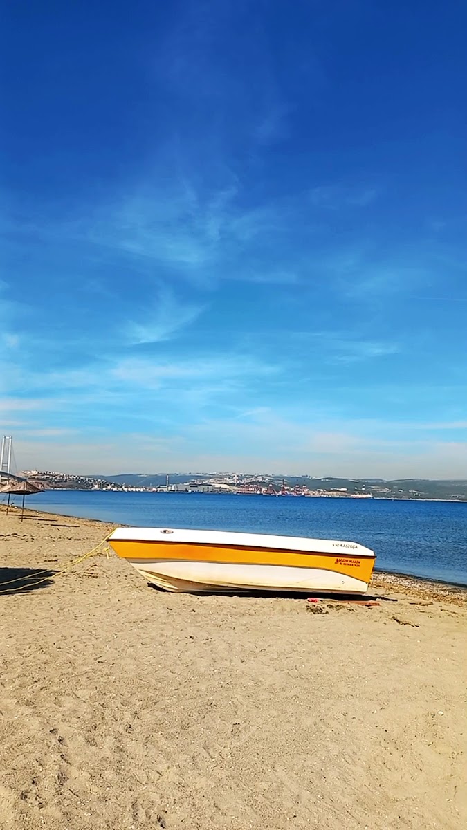 Altınova Hersek Plajı — fotoğraf 4