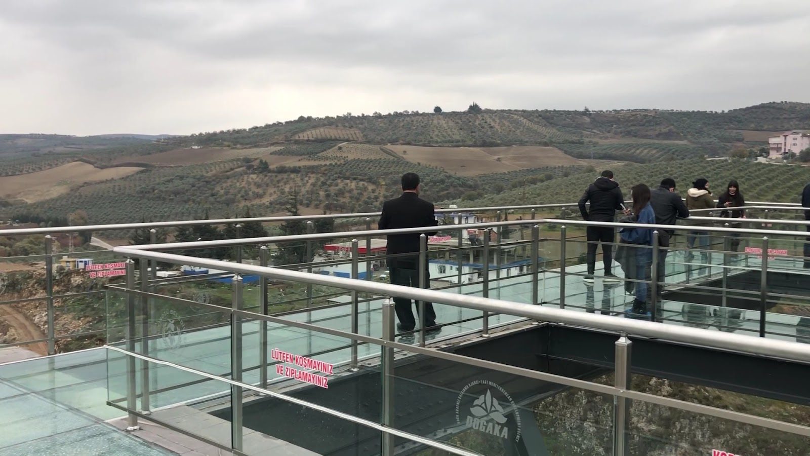 Altınözü Cam Teras — fotoğraf 3