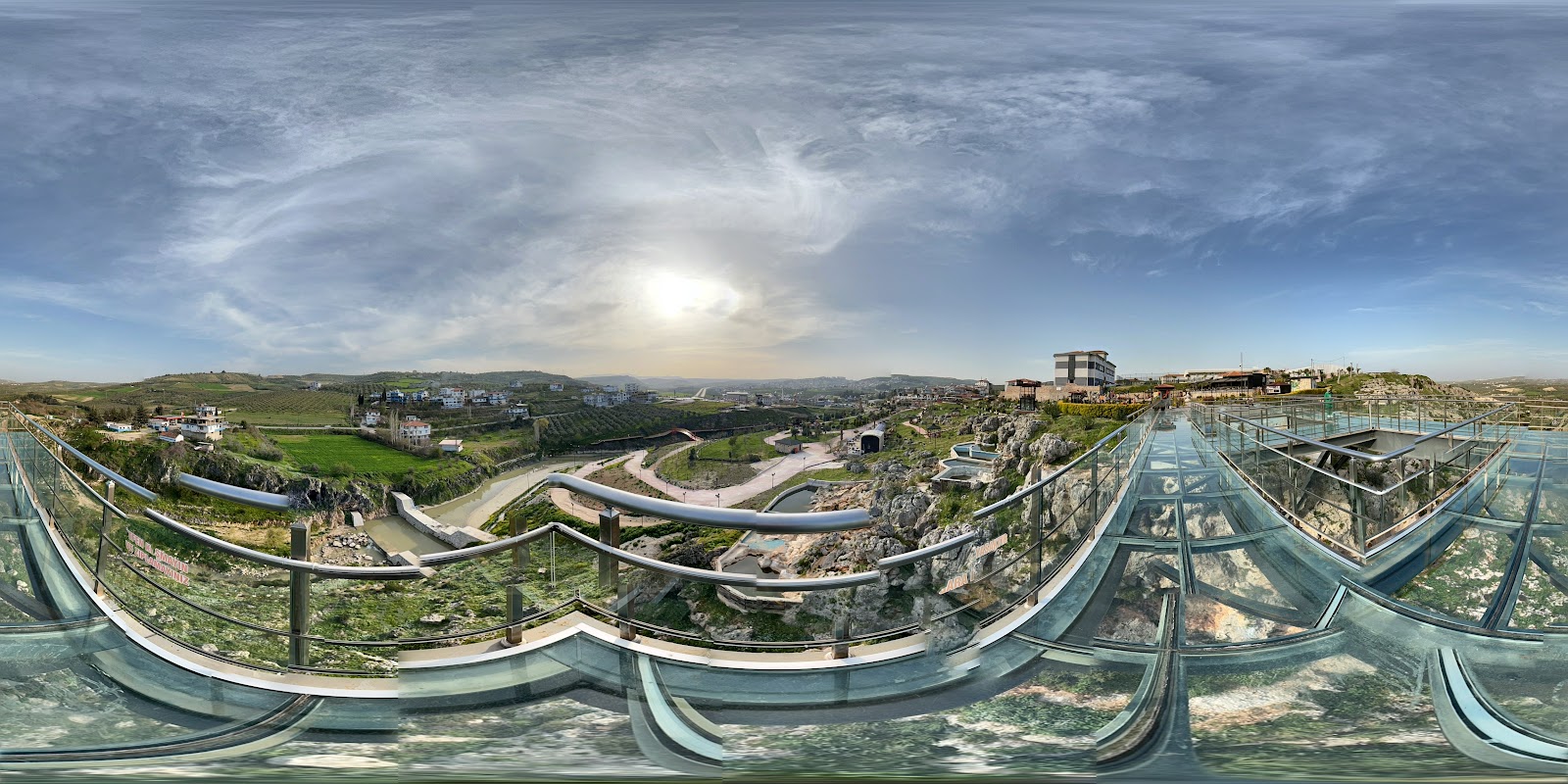 Altınözü Cam Teras — fotoğraf 4