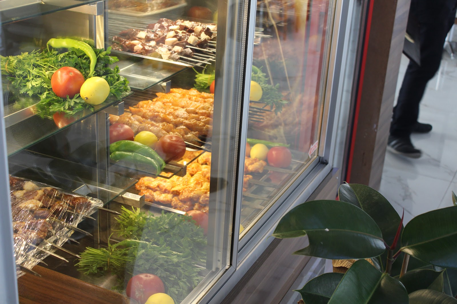 Altınşiş Kebap Salonu — fotoğraf 3