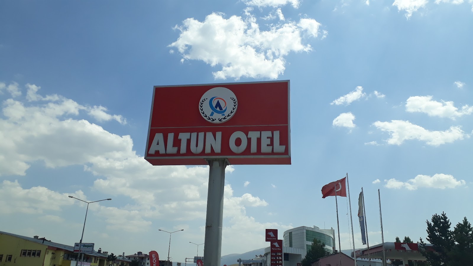 ALTUN OTEL — fotoğraf 4
