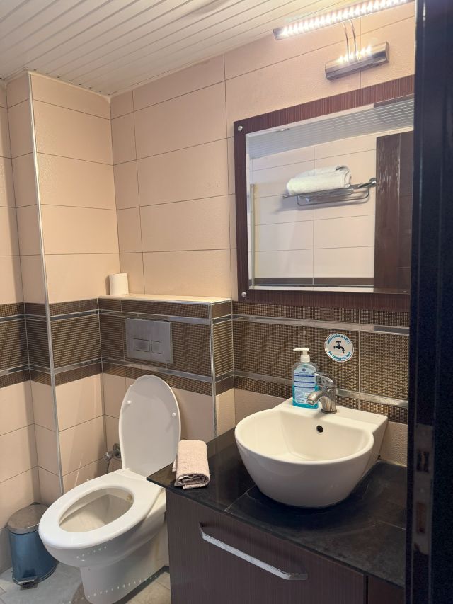 Alya Otel — fotoğraf 5