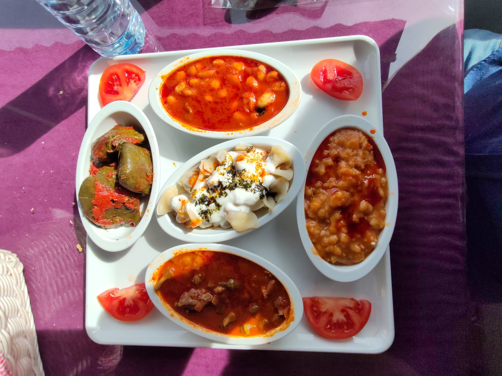 Amaseia Mutfağı ( FATİH YAĞCI ) — fotoğraf 2