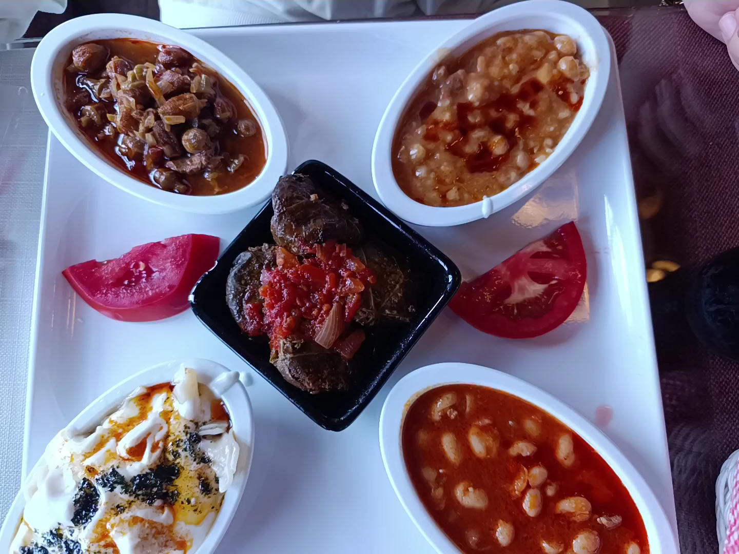 Amaseia Mutfağı ( FATİH YAĞCI ) — fotoğraf 3