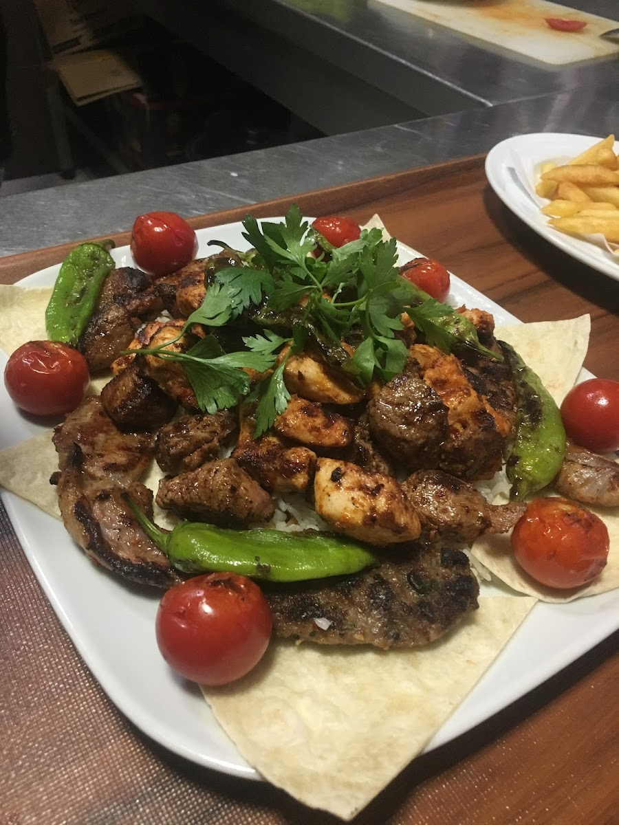 Amaseia Mutfağı ( FATİH YAĞCI ) — fotoğraf 5