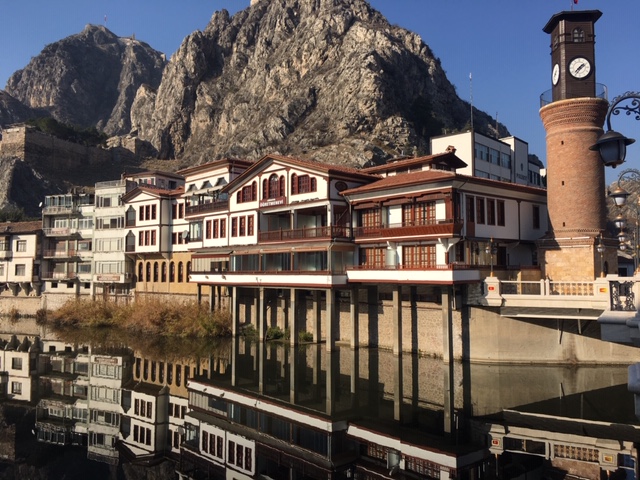 Amaseia Pansiyon — fotoğraf 1