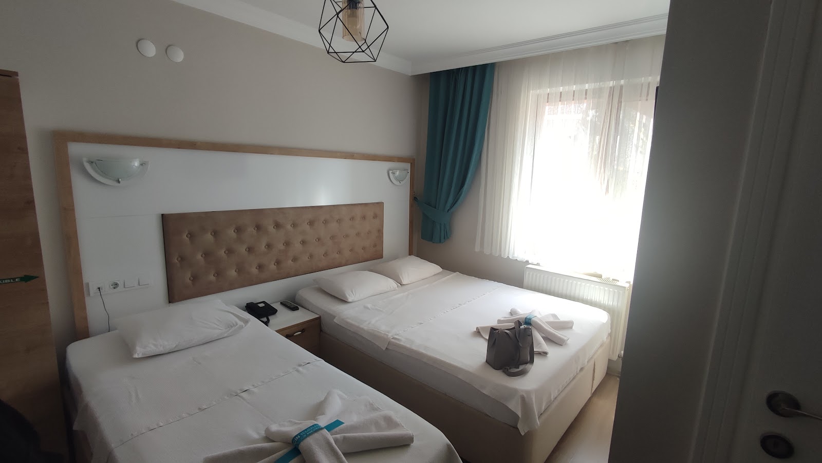 Amaseia Pansiyon — fotoğraf 2