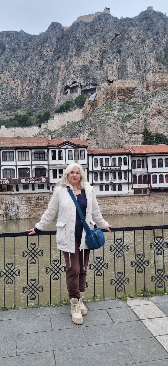 Amasya Alçak Köprü — fotoğraf 2