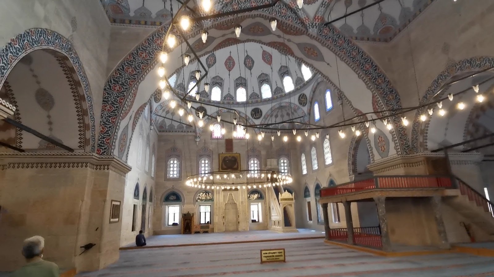 Amasya İkinci Beyazıt Külliyesi — fotoğraf 3