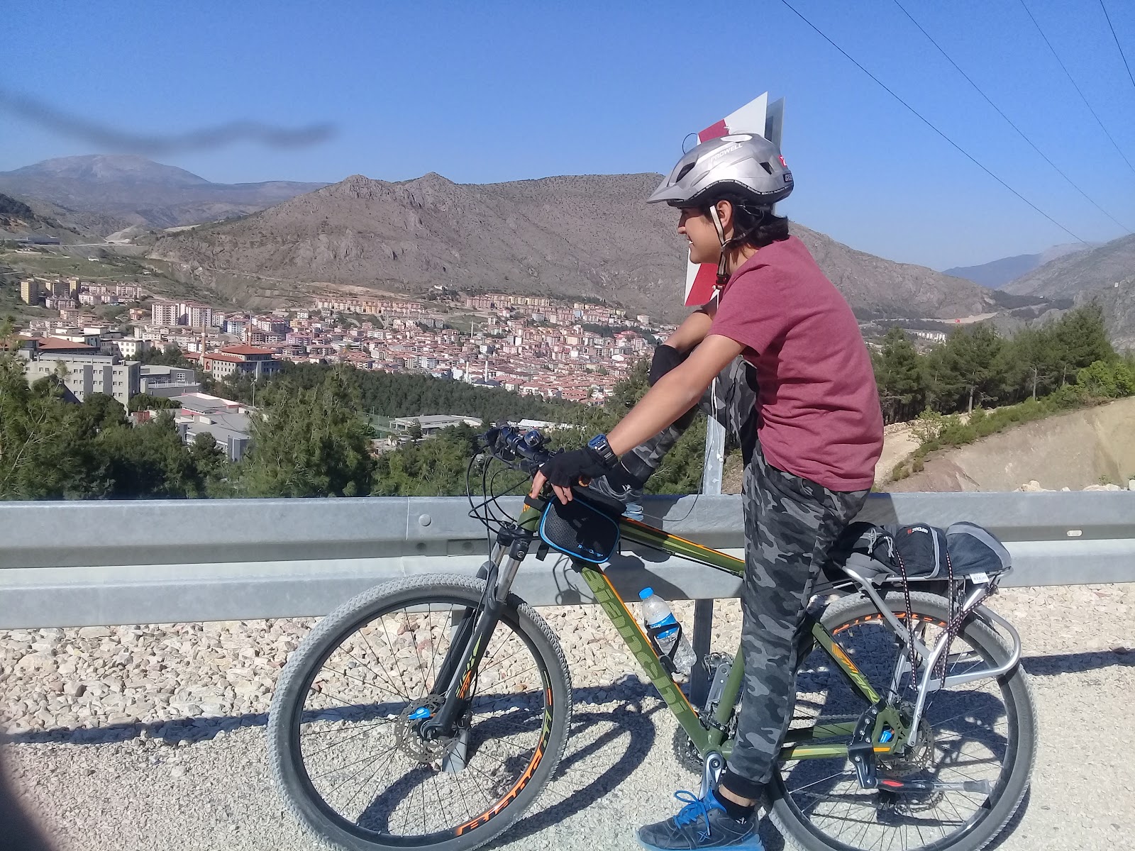 Amasya Kent Ormanı — fotoğraf 3