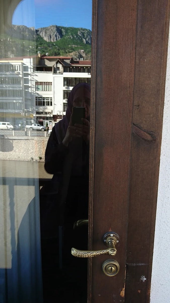 Amasya Saat Kulesi — fotoğraf 4