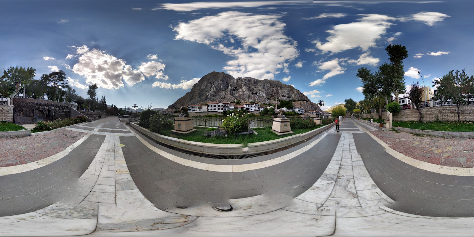 Amasya Saat Kulesi — fotoğraf 5