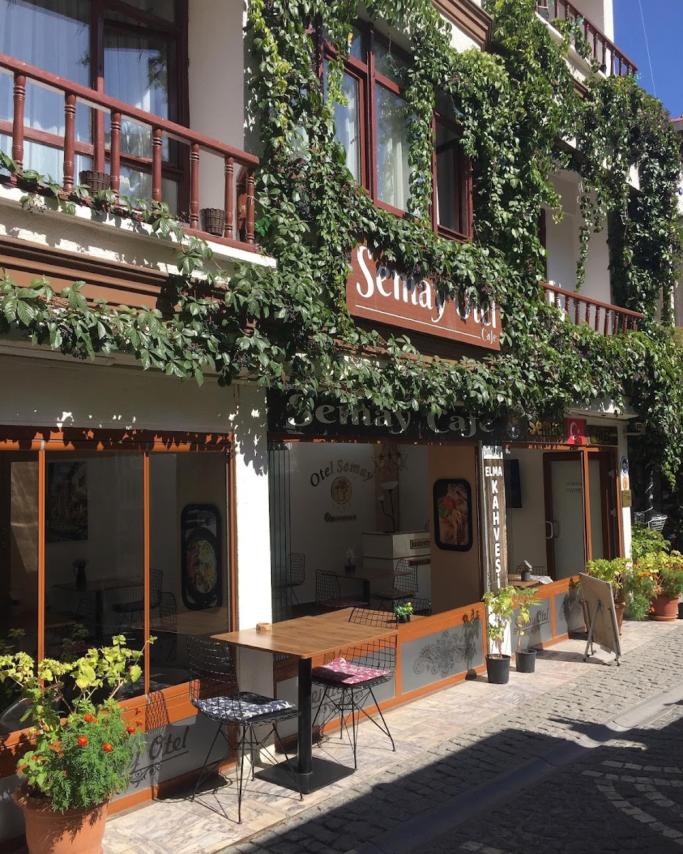 AMASYA SEMAY OTEL — fotoğraf 3