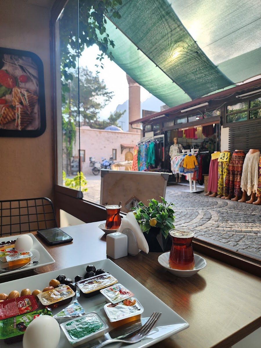 AMASYA SEMAY OTEL — fotoğraf 4