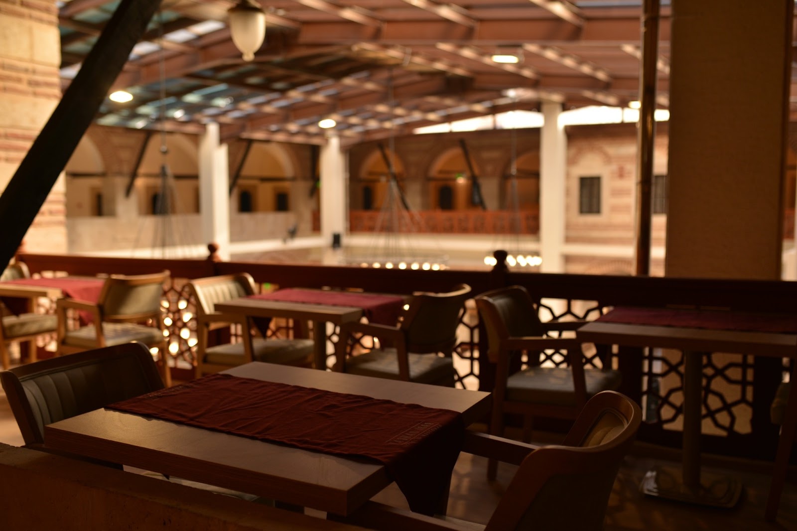 Amasya Taşhan 1699 Otel ve Restoran — fotoğraf 9