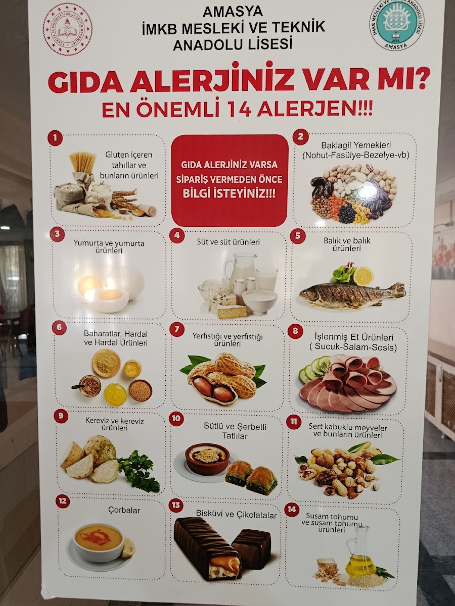 Amasya Uygulama Oteli — fotoğraf 2