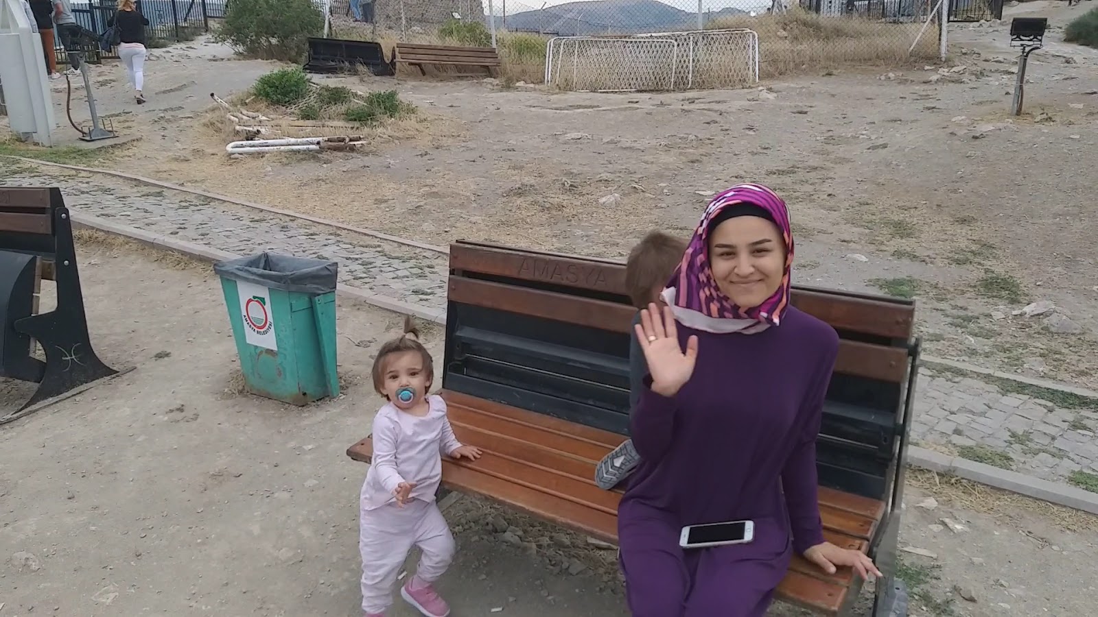 Amasya Yalıboyu Evleri — fotoğraf 3