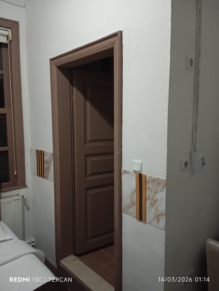 Amasya Yörgüç Paşa Konağı Otel — fotoğraf 2