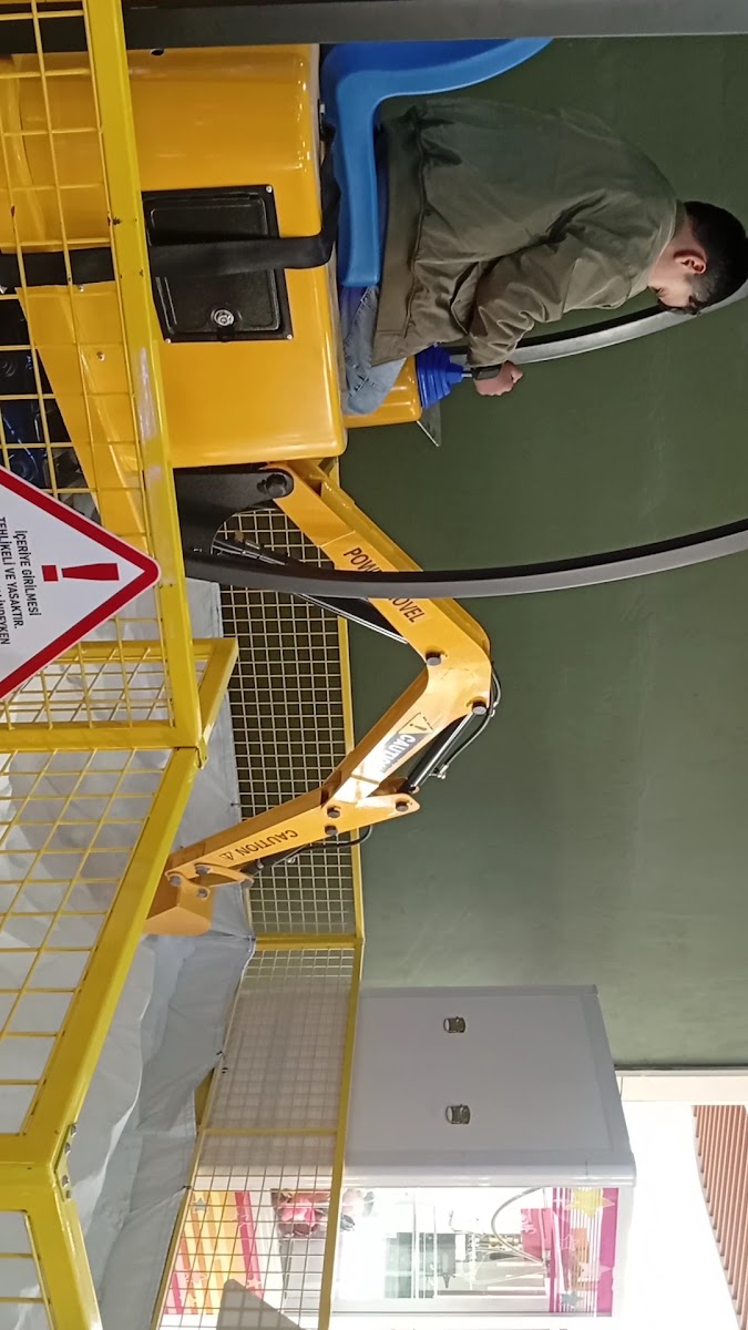 amasyaPARK AVM — fotoğraf 2