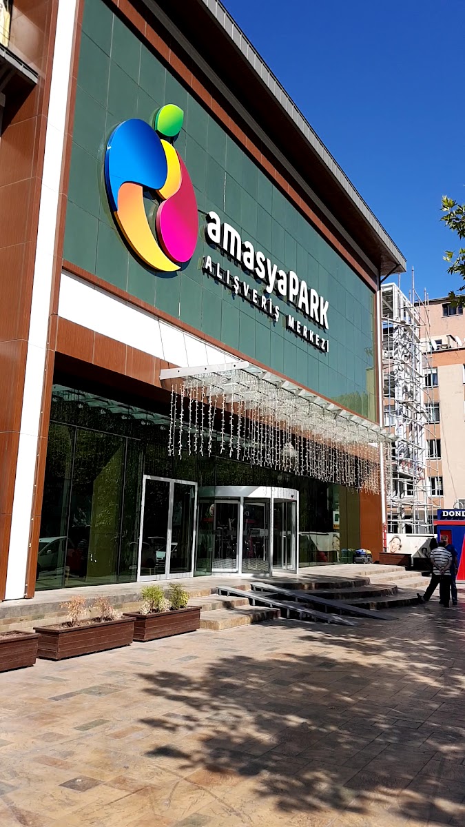 amasyaPARK AVM — fotoğraf 3