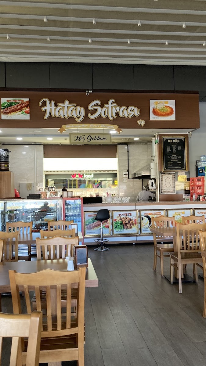 amasyaPARK AVM — fotoğraf 4