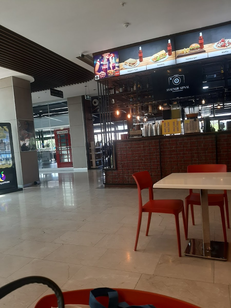 amasyaPARK AVM — fotoğraf 5