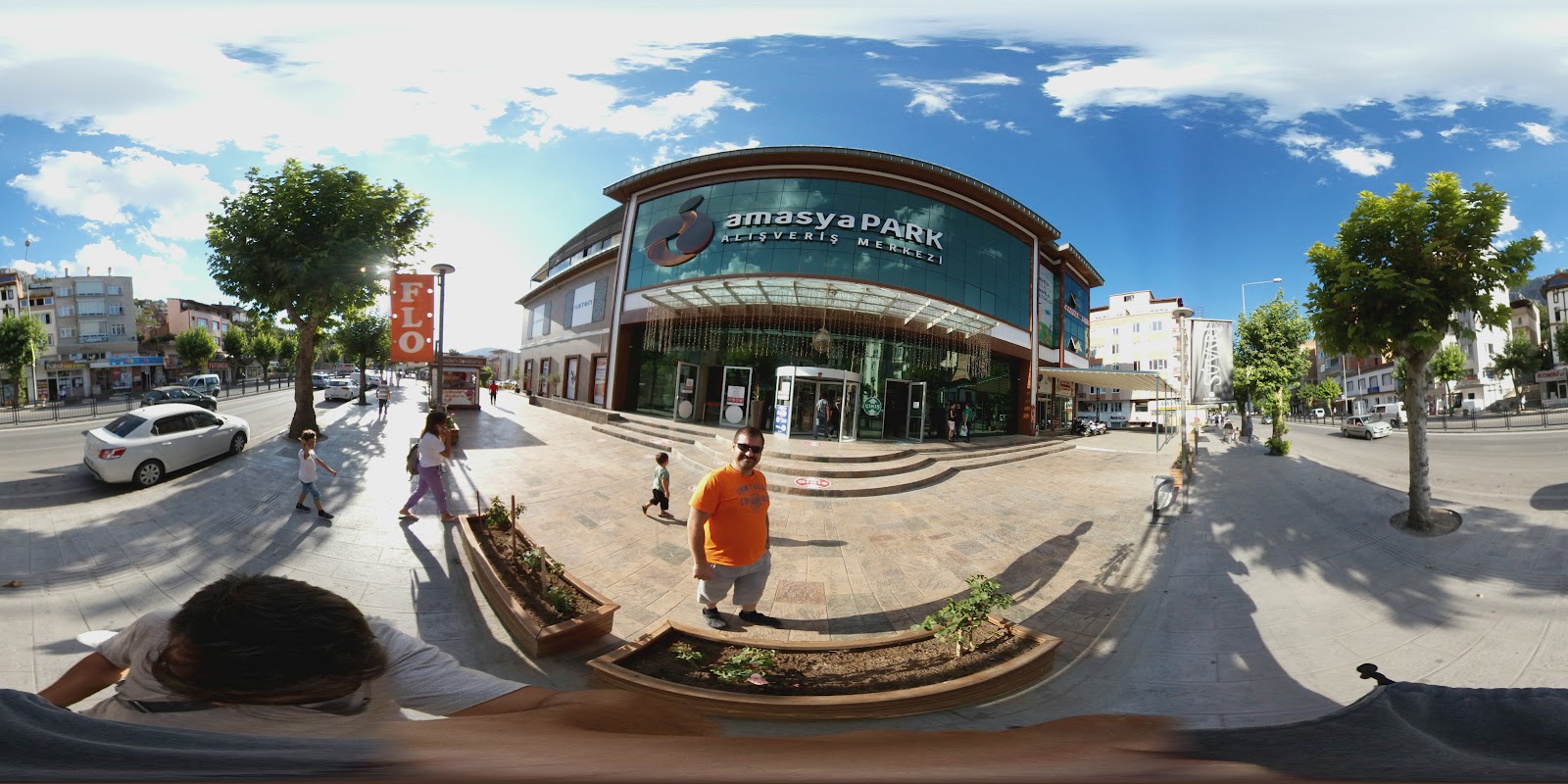 amasyaPARK AVM — fotoğraf 7