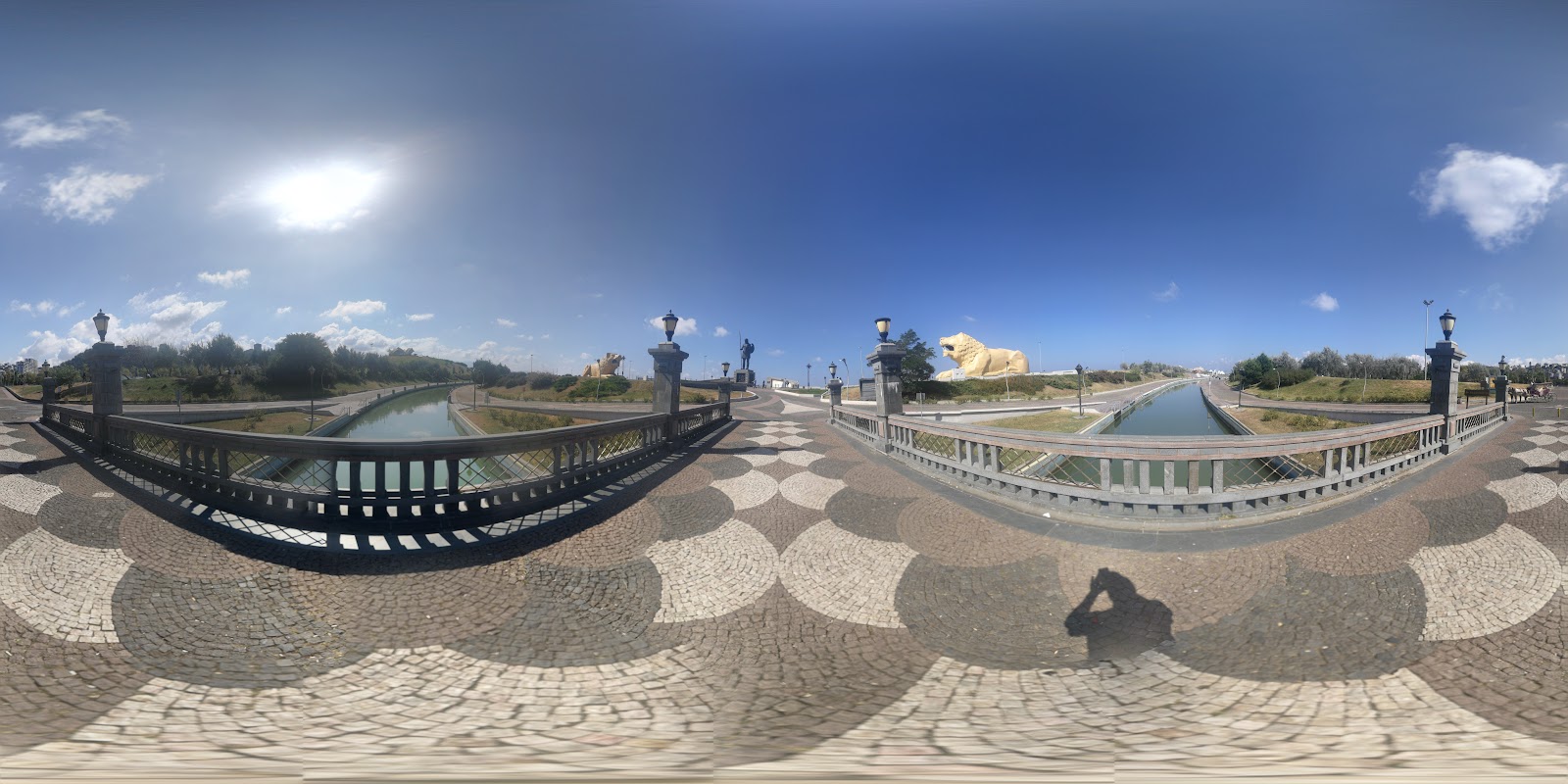 Amazon Köyü — fotoğraf 4