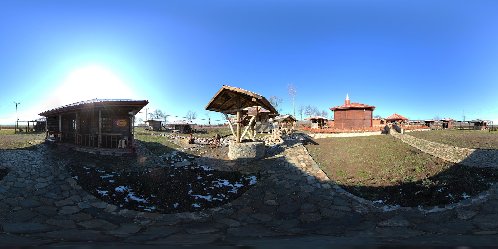 Ambarköy Açık Hava Müzesi — fotoğraf 4