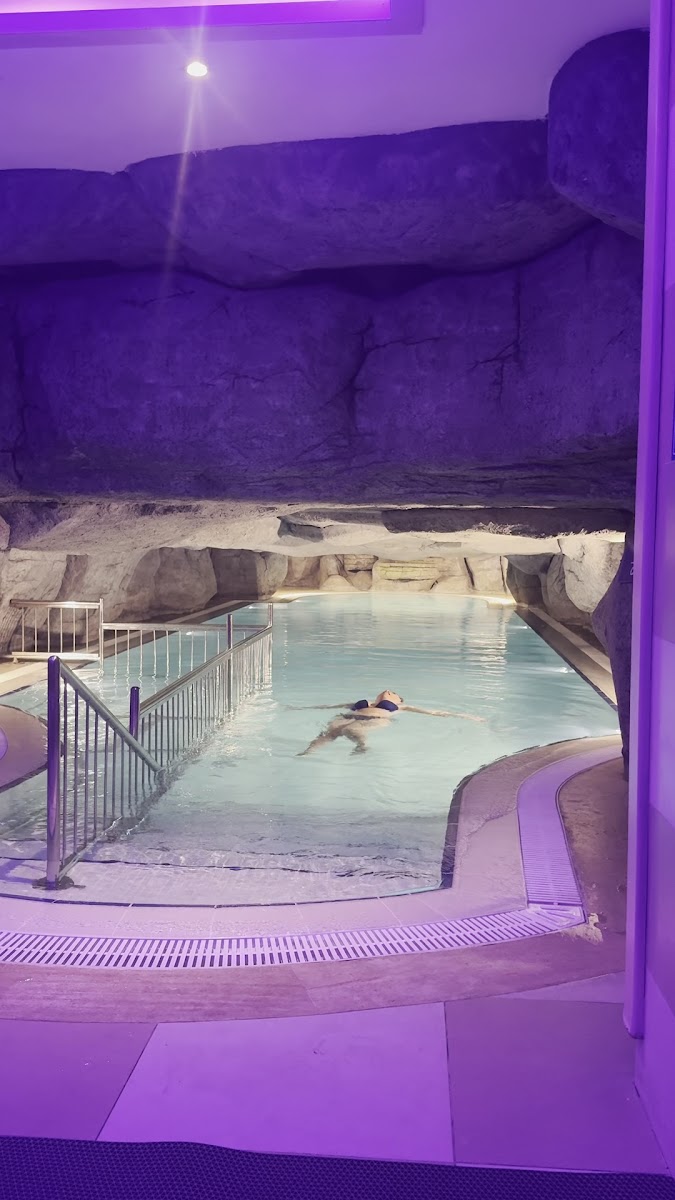 Amethyst Turkish Bath Hamam Spa Center — fotoğraf 3